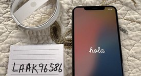 Good
													Apple iPhone Xs Max - Unlocked, Silver, 64 GB, A1921, photo 1 of 13