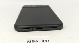 Mint
													Google Pixel 8a - Verizon, Obsidian, 128 GB, 8 GB, G8HHN, mmWave 5G, photo 5 of 8