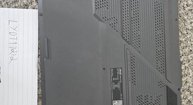 Good
													Asus ROG Strix G17 (2021) G713 - Ryzen 7, 512 GB, 16 GB, photo 5 of 8