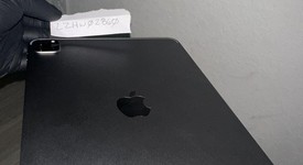 Mint
													Apple iPad Pro 11" 4th Gen 2022 - Wi-Fi, Gray, 128 GB, photo 4 of 15