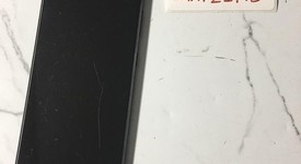 Fair
													Samsung Galaxy S21 Plus 5G - T-Mobile, Black, 128 GB, 8 GB, SM-G996U, photo 1 of 3