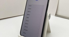 Good
													Apple iPhone 15 Pro Max - Unlocked, Blue, 256 GB, A2849, photo 1 of 7