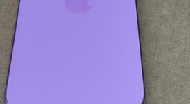 Fair
													Apple iPhone 16 - T-Mobile, Pink, 128 GB, A3081, photo 2 of 6