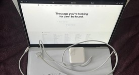Good
													MacBook Air 2024 (M3) - 13" - Apple M3, Silver, 512 GB, 24 GB, 10-core GPU, photo 1 of 7
