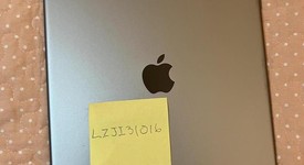 Good
													Apple iPad Pro 12.9" 2nd Gen 2017 - Unlocked, Gray, 64 GB, photo 1 of 9