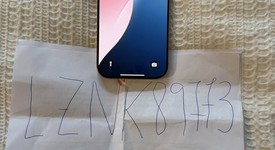 Good
													Apple iPhone 16 Pro - Unlocked, Desert, 128 GB, A3083, photo 2 of 17