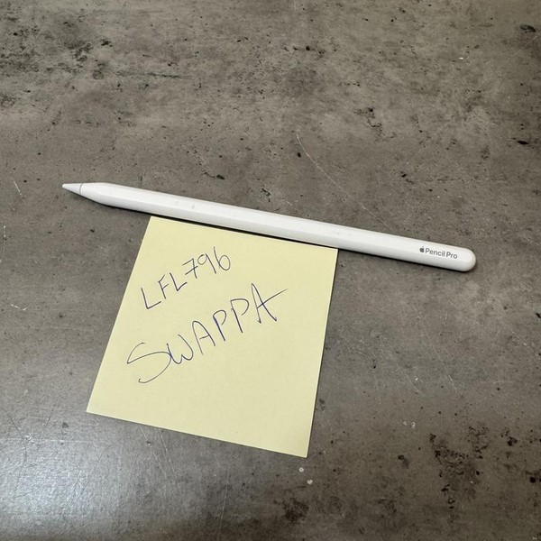 Apple Pencil Pro