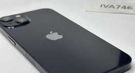 Fair
													Apple iPhone 13 - Unlocked, Midnight, 128 GB, A2482, photo 4 of 7