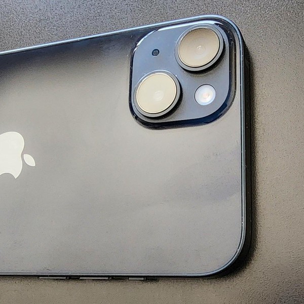 Apple iPhone 14 Plus - Unlocked, 128 GB, Midnight, A2632