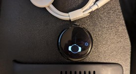 Good
													Google Pixel Watch 2 - Wi-Fi, Black, Wi-Fi, photo 5 of 6