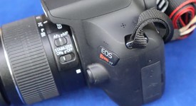 Good
													Canon EOS Rebel T7, photo 5 of 12