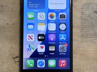 Apple iPhone SE 3rd Gen 2022