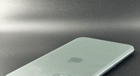 Good
													Apple iPhone 11 Pro - Unlocked, Green, 256 GB, A2160, photo 5 of 6