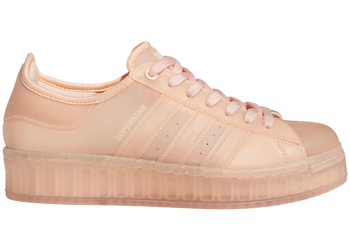 adidas Superstar Jelly Vapour Pink (Women's) for sale