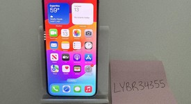 Good
													Apple iPhone 13 Mini - Unlocked, Pink, 128 GB, A2481, photo 1 of 9