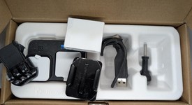 Good
													GoPro HERO10 - Black, photo 6 of 6