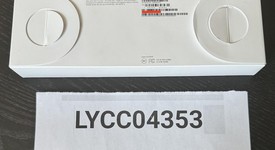 New
													Apple Watch Series 9 45mm - Unlocked, Midnight, A2984 - Cellular, Aluminum, photo 2 of 2