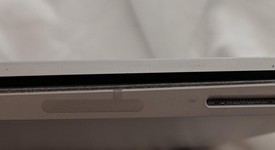 Mint
													Microsoft Surface Laptop - Silver, 128 GB, 4 GB, photo 4 of 21