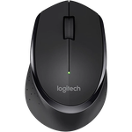 Used and refurbished Logitech M275 Wireless Mouse
