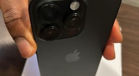 Mint
													Apple iPhone 16 Pro - Unlocked, Black, 128 GB, A3083, photo 5 of 10