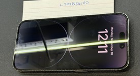 Good
													Apple iPhone 14 Pro - Unlocked, Black, 1 TB, A2650, photo 2 of 4