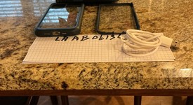 Mint
													Apple iPhone 12 - AT&T, Blue, 64 GB, A2172, photo 3 of 4