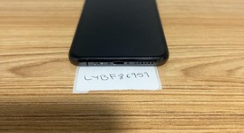 Fair
													Apple iPhone Xs - AT&T, Gray, 64 GB, A1920, photo 1 of 7