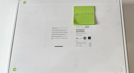 New
													MacBook Pro Late 2023 (M3) - 16" - Apple M3 Max 16-core, Black, 8 TB, 64 GB, 40-core GPU, photo 4 of 5