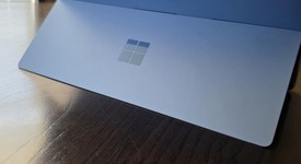 Mint
													Microsoft Surface Pro 11 - Sapphire, 512 GB, 16 GB, photo 2 of 13