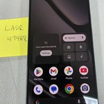 Good Google Pixel 10 Pro XL - Unlocked, 256 GB, Obsidian, GUL82