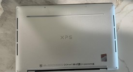 Mint
													Dell XPS 13 9345 (2024) - Platinum, 1 TB, 32 GB, QHD+ Touch, photo 4 of 10