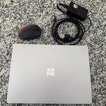 Good Microsoft Surface Laptop 3 - 128 GB, Platinum, 8 GB, Intel Core i5, 13.5 inch