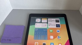 Fair
													Apple iPad 6th Gen - Wi-Fi, Gray, 32 GB, A1893, photo 1 of 6