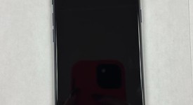 Mint
													Apple iPhone SE 3rd Gen 2022 - Unlocked, Midnight, 64 GB, A2595, photo 2 of 8