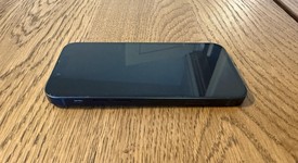 Good
													Apple iPhone 13 Mini - Verizon, Midnight, 128 GB, A2481, photo 2 of 10