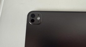 Mint
													Apple iPad Pro 13" (M4) 2024 - Wi-Fi, Black, 256 GB, 8 GB, A2925, Standard Glass, photo 4 of 7