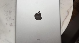 Good
													Apple iPad 6th Gen - Wi-Fi, Silver, 128 GB, A1893, photo 2 of 4