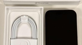 Good
													Apple iPhone 16 Pro - Unlocked, Natural, 256 GB, A3083, photo 4 of 8