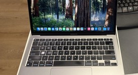 Fair
													MacBook Air 2020 - 13" - Apple M1, Gray, 256 GB, 8 GB, photo 2 of 8