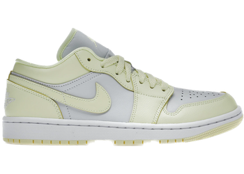 Jordan 1 Low Lemonade (Women's) for sale