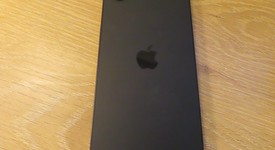 Good
													Apple iPhone 16e - Verizon, Black, 128 GB, A3212, photo 4 of 4