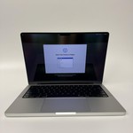 Fair MacBook Pro Late 2023 (M3) - 14 inch - 512 GB, Silver, 18 GB, Apple M3 Pro 11-core, 14-core GPU