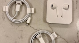 Good
													Apple iPhone 15 - Unlocked, Blue, 128 GB, A2846, photo 4 of 13