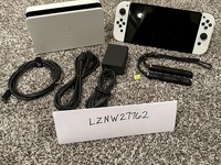 Nintendo Switch - OLED
