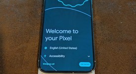 Mint
													Google Pixel 9 Pro XL - Unlocked, Hazel, 256 GB, 16 GB, GGX8B, photo 1 of 7