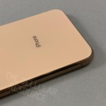 Good Apple iPhone Xs - T-Mobile, Gold, 64 GB, A1920