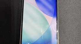 Fair
													Apple iPhone 12 Pro - Unlocked, Silver, 128 GB, A2341, photo 6 of 6