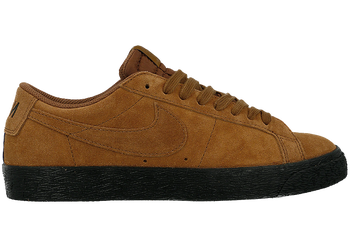 Nike SB Zoom Blazer Low Light British Tan for sale