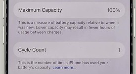 Mint
													Apple iPhone 17 Pro - Unlocked, Silver, 256 GB, A3256, photo 2 of 13