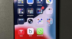 Good
													Apple iPhone 16 Pro - Unlocked, Natural, 256 GB, A3083, photo 4 of 11